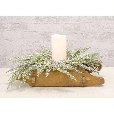 Frost Berry Centerpiece, 23